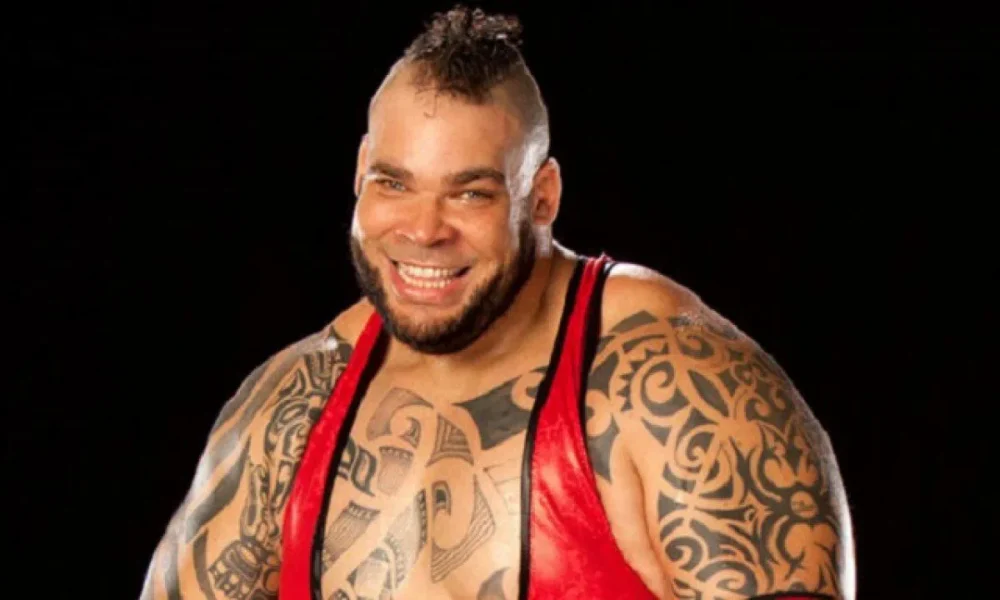 Tyrus Opens Up About WrestleMania 29 Heartbreak: How Getting Cut Changed His WWE Career Forever Tyrus Opens Up About WrestleMania 29 Heartbreak: How Getting Cut Changed His WWE Career Forever