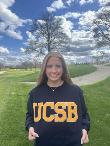 54.7/2:02.5 Butterfly Specialist Maeve Collins Commits To UCSB’s Class Of 2030 54.7/2:02.5 Butterfly Specialist Maeve Collins Commits To UCSB’s Class Of 2030