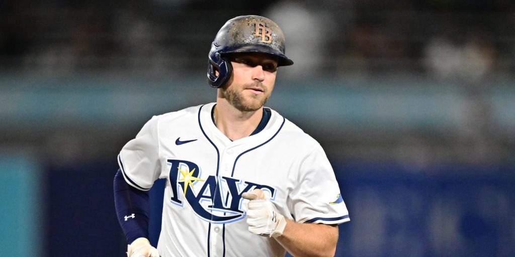 How Lowe's addition impacts the Pirates' roster