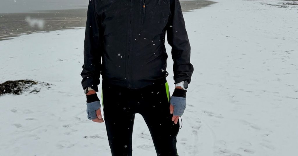 Soar Running Nano Jacket Review: The Ultimate Running Jacket? Soar Running Nano Jacket Review: The Ultimate Running Jacket?