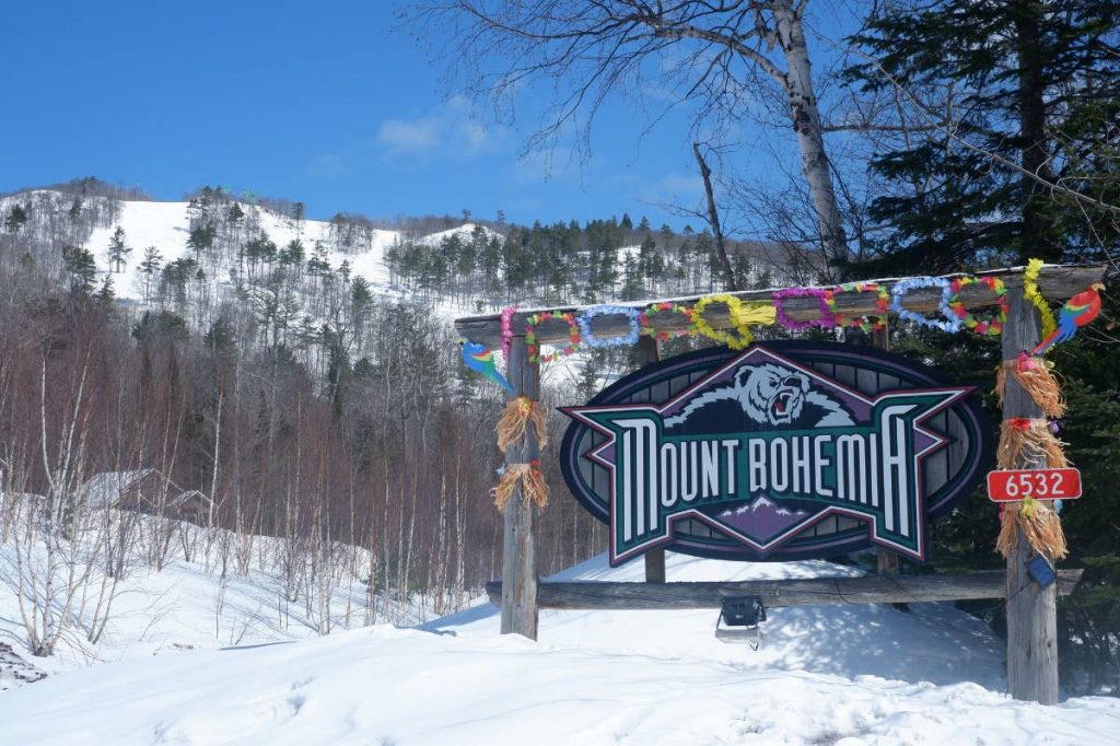 7 Up-and-Coming Ski Resorts To Check Out This Season