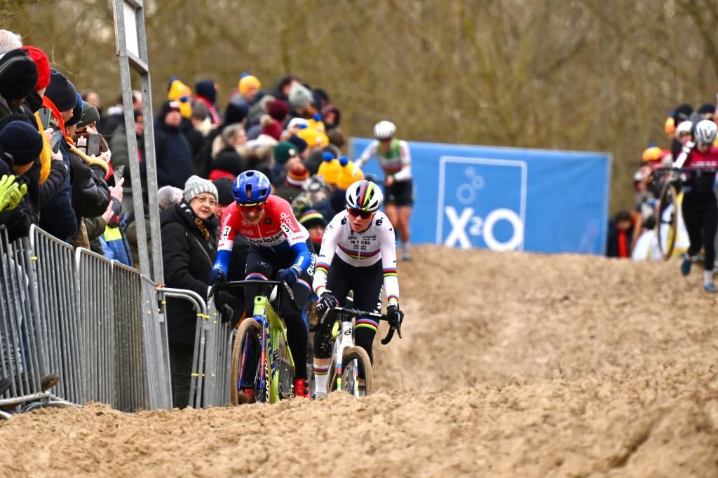 How to watch Cyclocross World Cup Koksijde: Live streams, TV channels for battle in the sand How to watch Cyclocross World Cup Koksijde: Live streams, TV channels for battle in the sand
