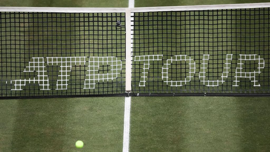 ATP safeguarding policy adds protection, training
