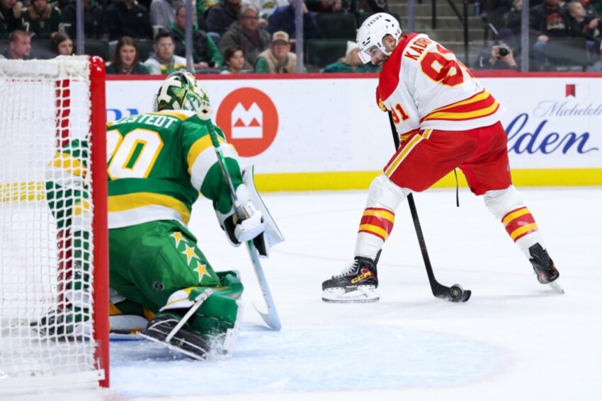 NHL Rumors: Minnesota Wild Will Be Aggressive at the Deadline