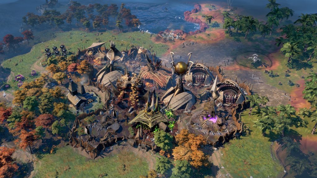 Endless Legend 2 adds multiplayer with The Gathering update, out now Endless Legend 2 adds multiplayer with The Gathering update, out now