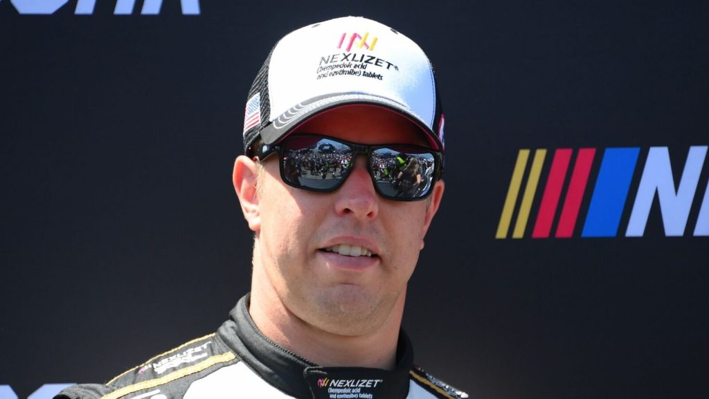'I Still Have My Life': Brad Keselowski’s Reaction to Skiing Accident Put Into Perspective by Kenny Wallace
