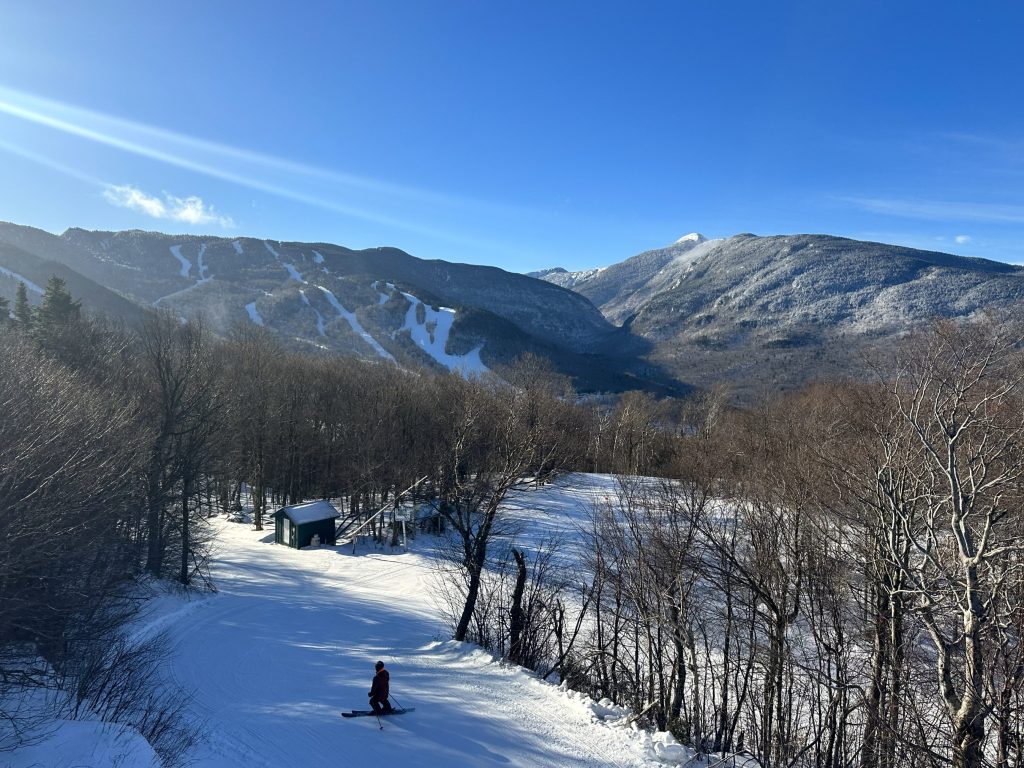 Winter Solstice Party – Smuggs Style! Winter Solstice Party – Smuggs Style!