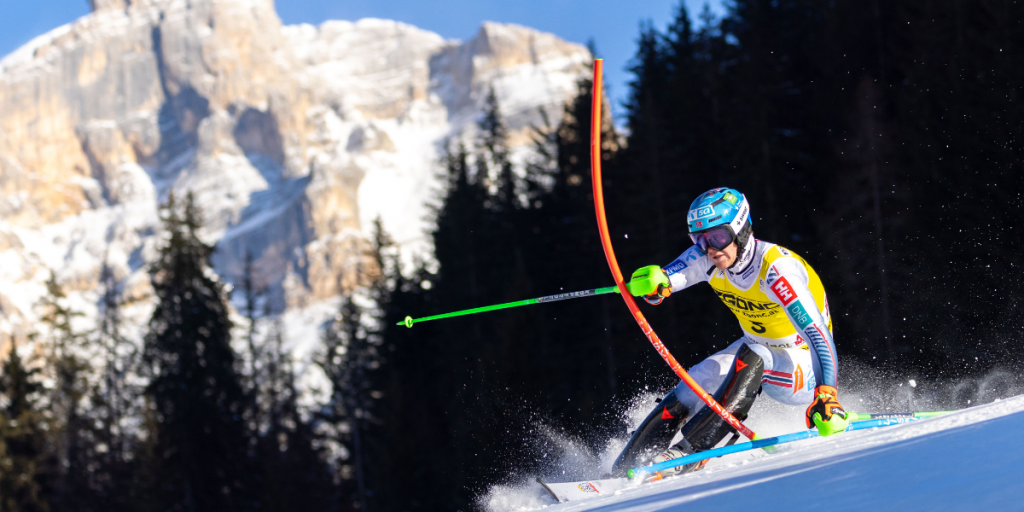 Alta Badia Men’s Slalom Start List: How and When to Watch Gran Risa Alta Badia Men’s Slalom Start List: How and When to Watch Gran Risa