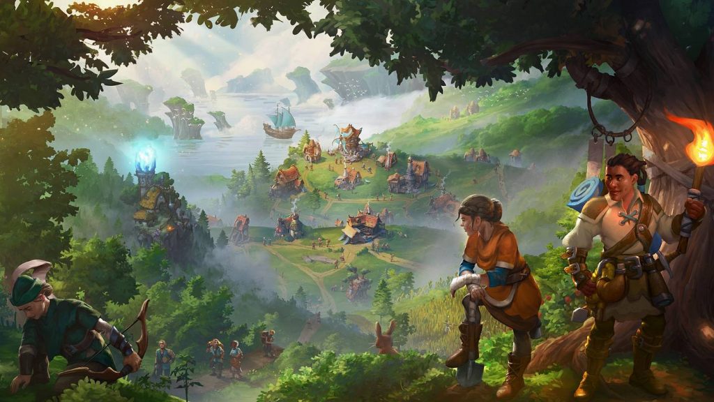 Pioneers of Pagonia has released its in-house map-making tools for free