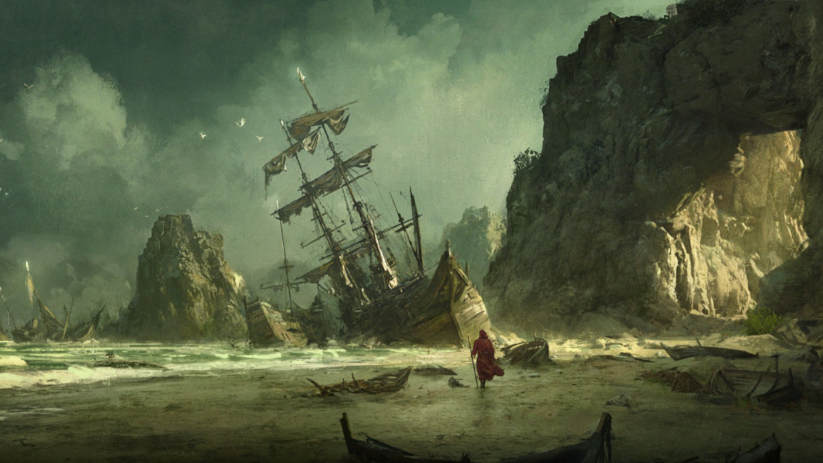 Last Epoch’s player count blows past Helldivers and Path of Exile despite persistent server issues Last Epoch’s player count blows past Helldivers and Path of Exile despite persistent server issues
