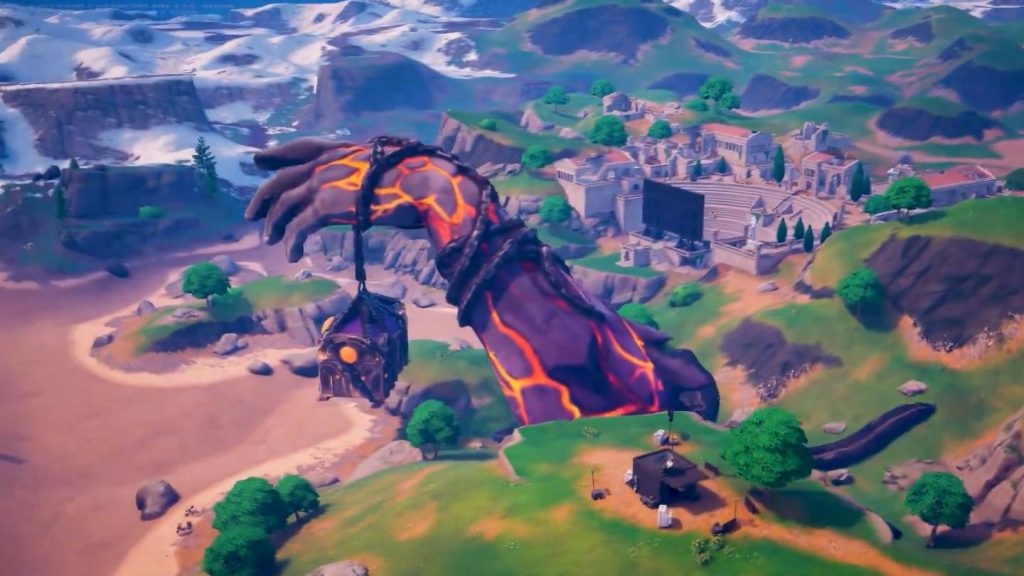 When Does Fortnite Chapter 5 Season 2 Start? Answered When Does Fortnite Chapter 5 Season 2 Start? Answered
