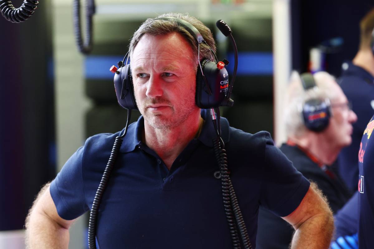 Ford pressures Red Bull for 'full transparency' in Horner probe