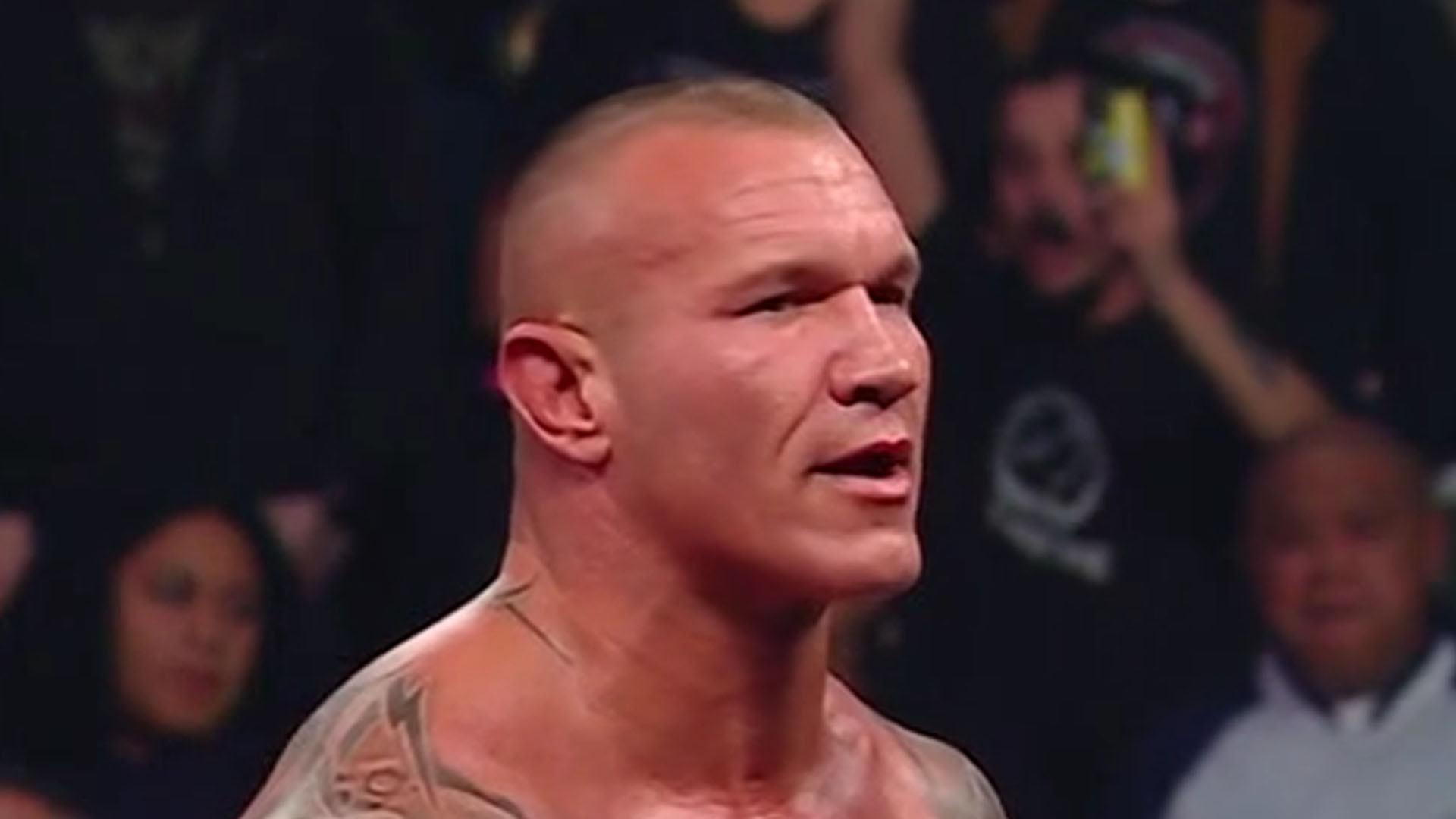 WWE Friday Night SmackDown LIVE RESULT: Bobby Lashley suffers major injury ahead of Elimination Chamber – see start time