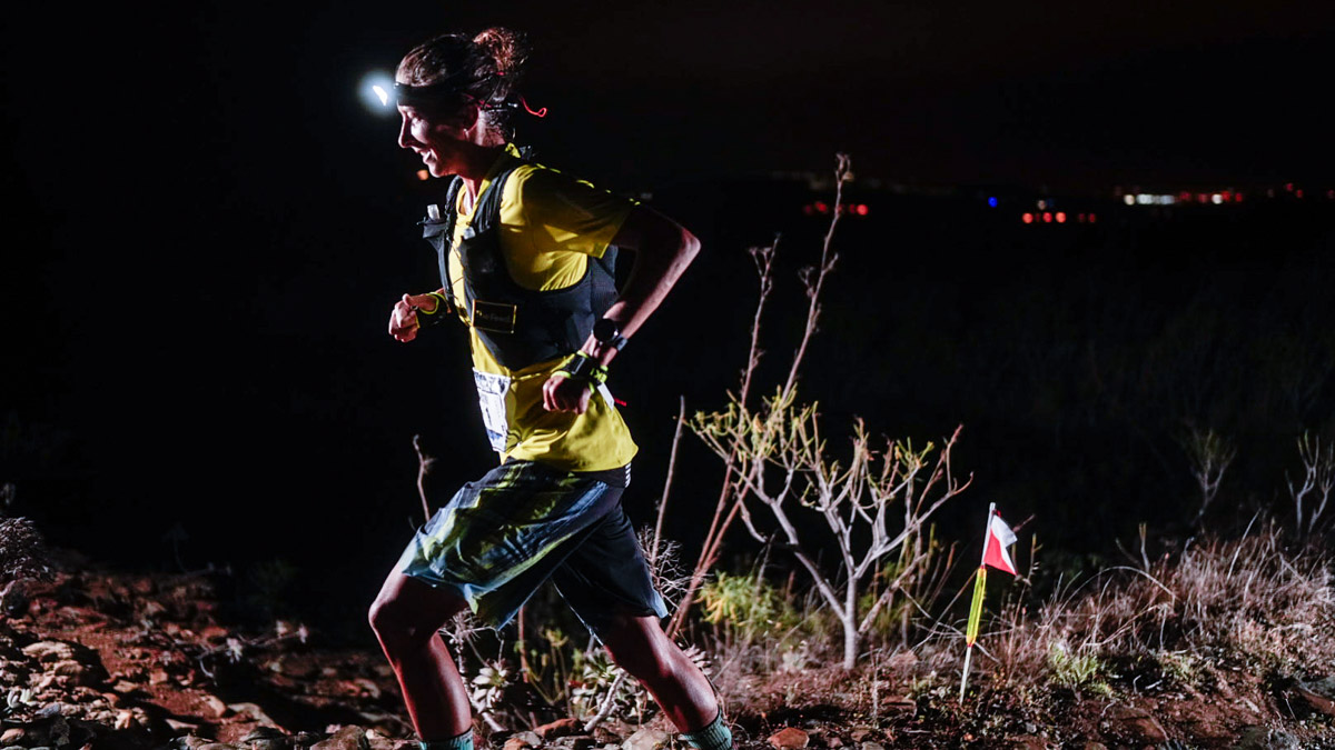 2024 Transgrancanaria Classic 126k Results: Courtney Dauwalter Repeats and Raul Butaci Wins