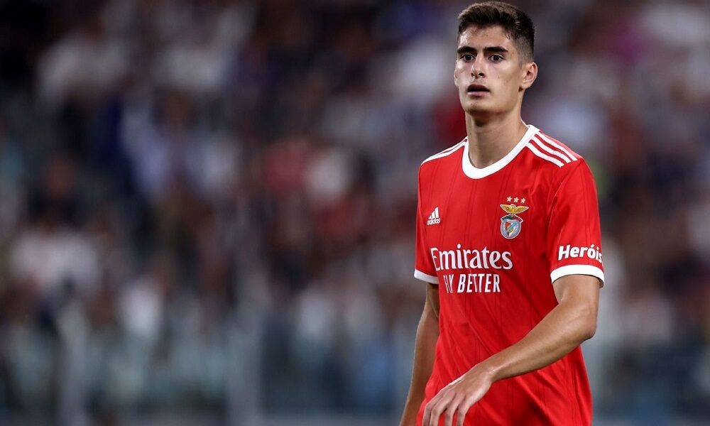 Man Utd step up pursuit of £87m star as ETH looks to bolster key area