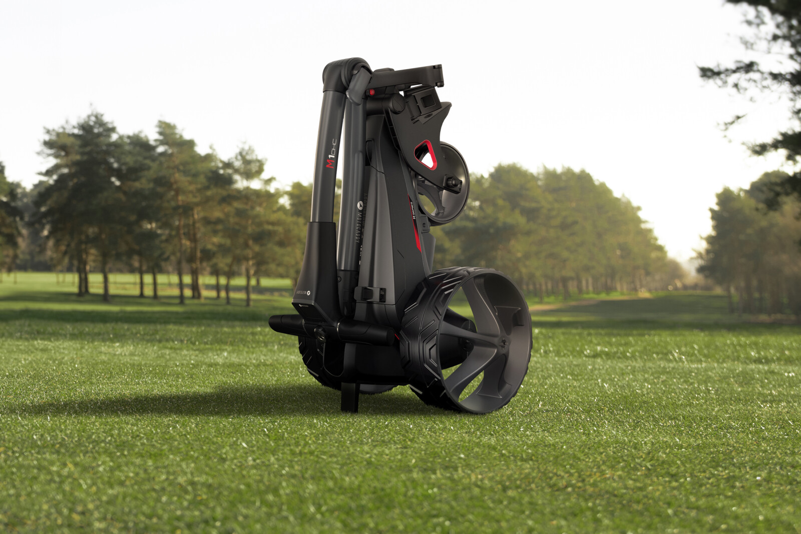 MOTOCADDY LAUNCHES NEW HIGH-PERFORMANCE M-SERIES RANGE