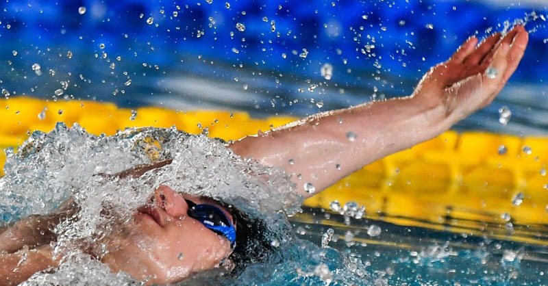 10 Backstroke Drills for Your Next Practice