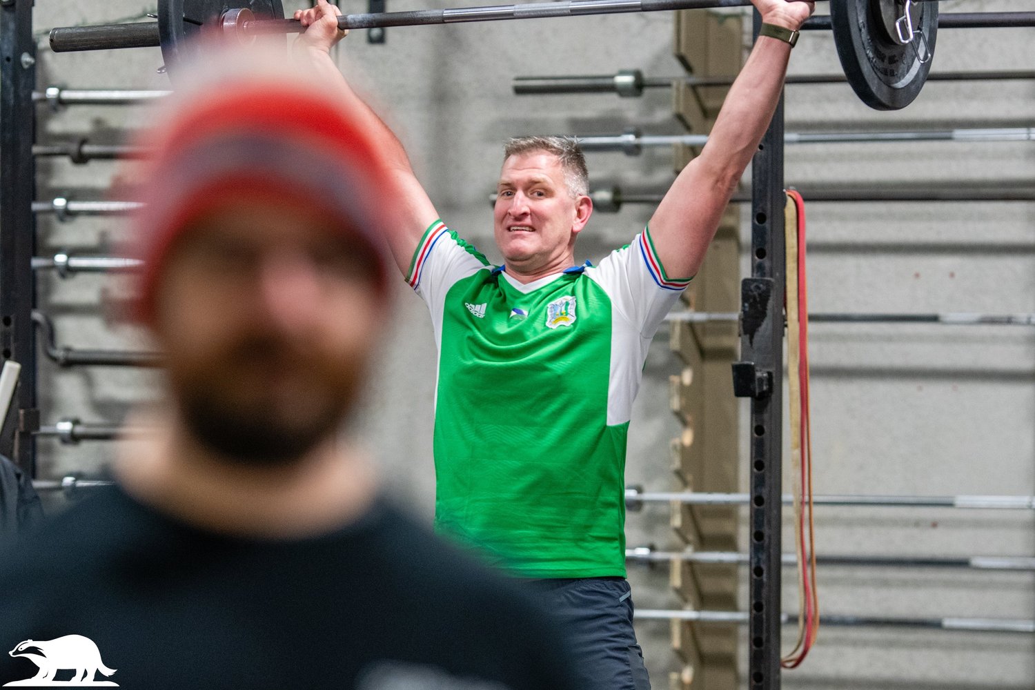 WOD: Tuesday 240227