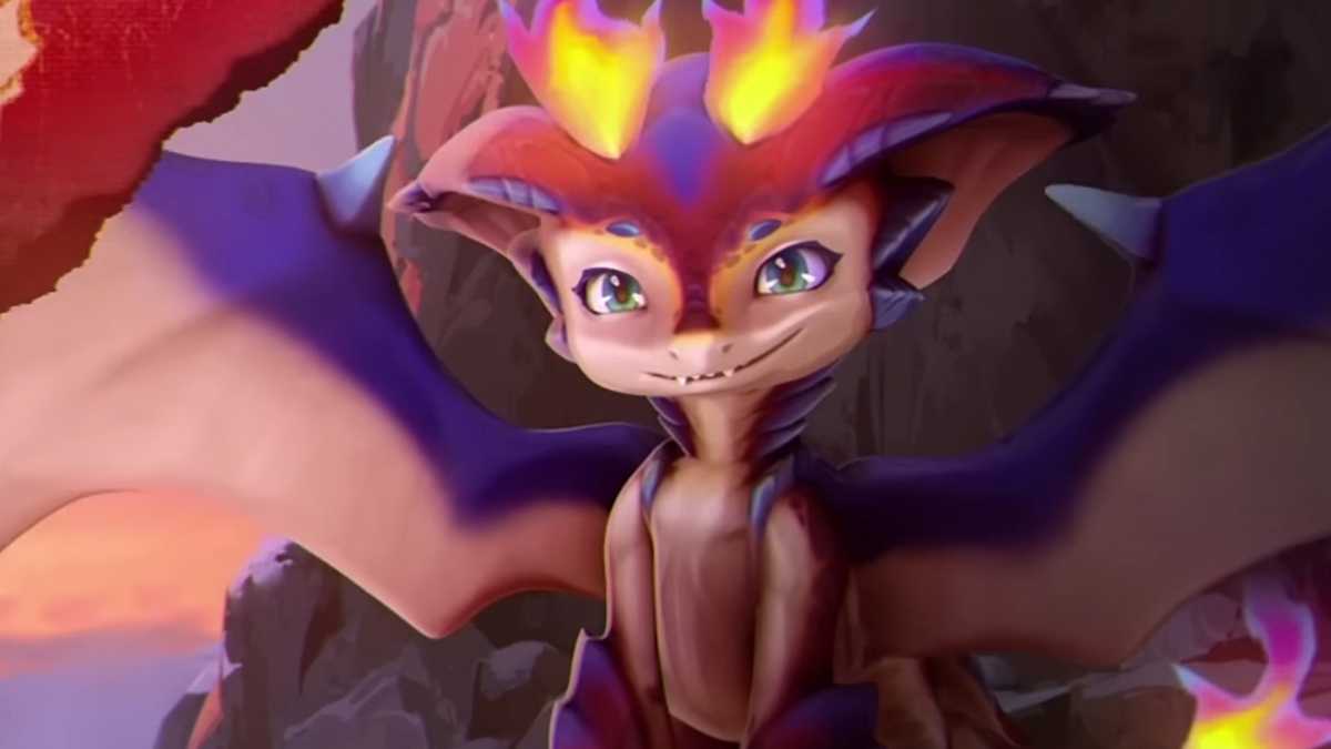 Even more Smolder changes coming to dent tankier LoL builds, make ultimate ‘matter more’
