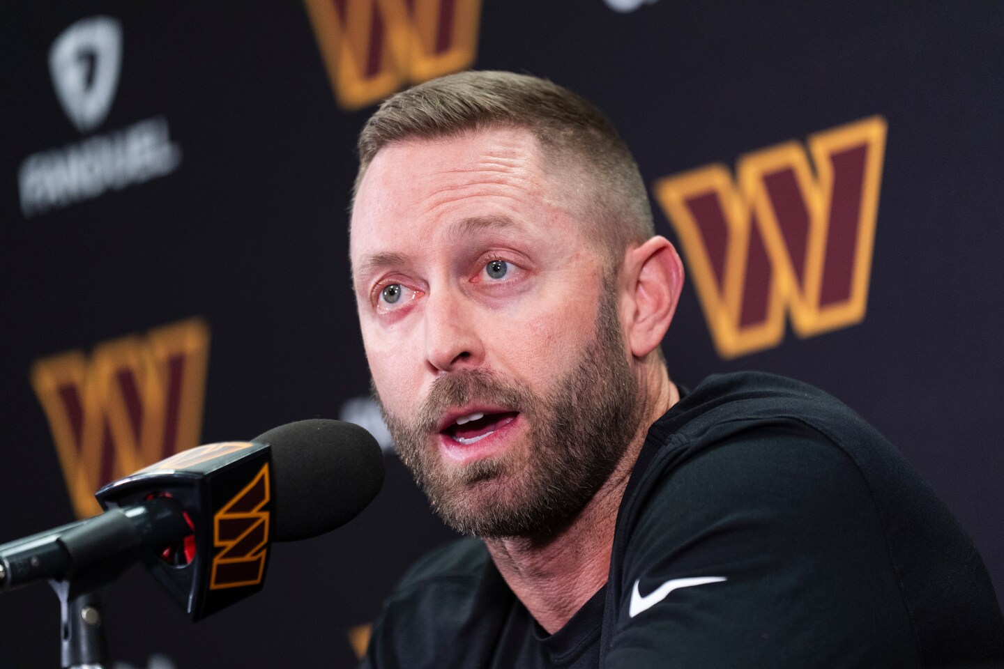 What to expect from Kliff Kingsbury’s offense? Not the ‘Air Raid.’