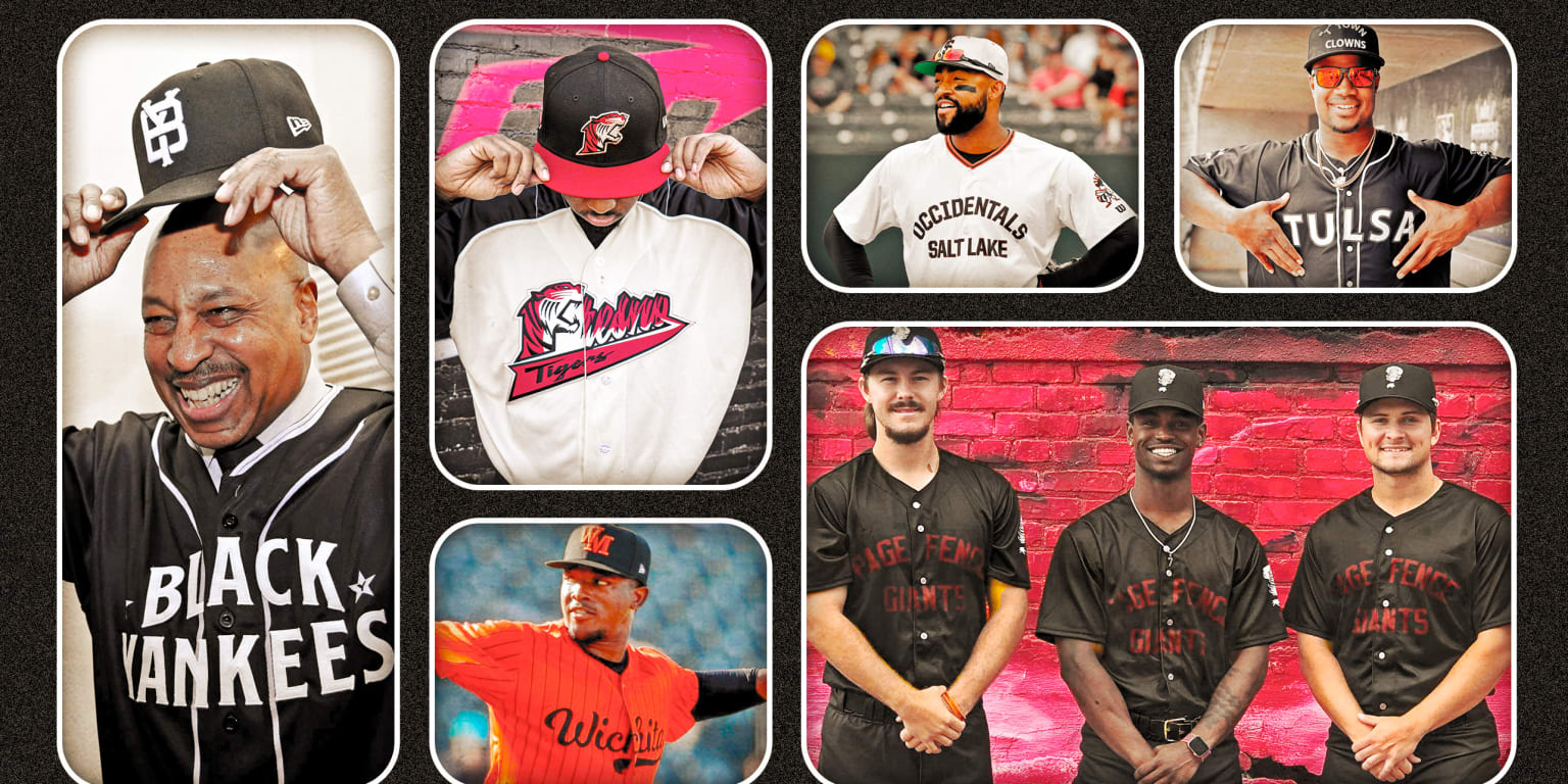 9 ways Minor League teams are celebrating Black baseball history