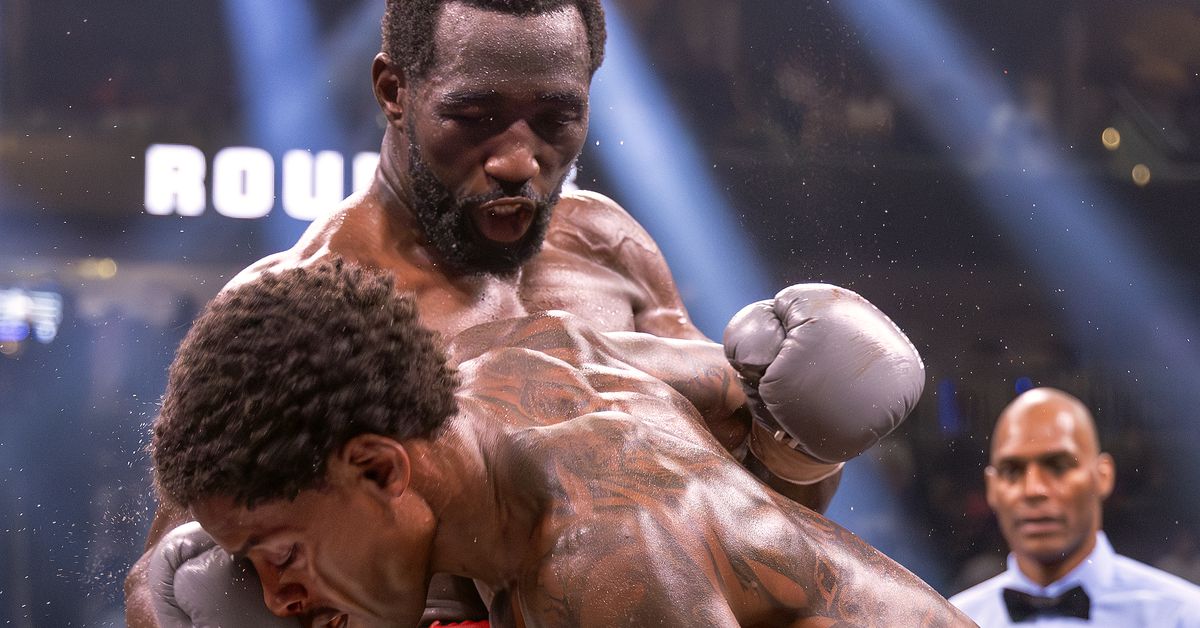 Crawford free and clear after Spence rematch clause expires
