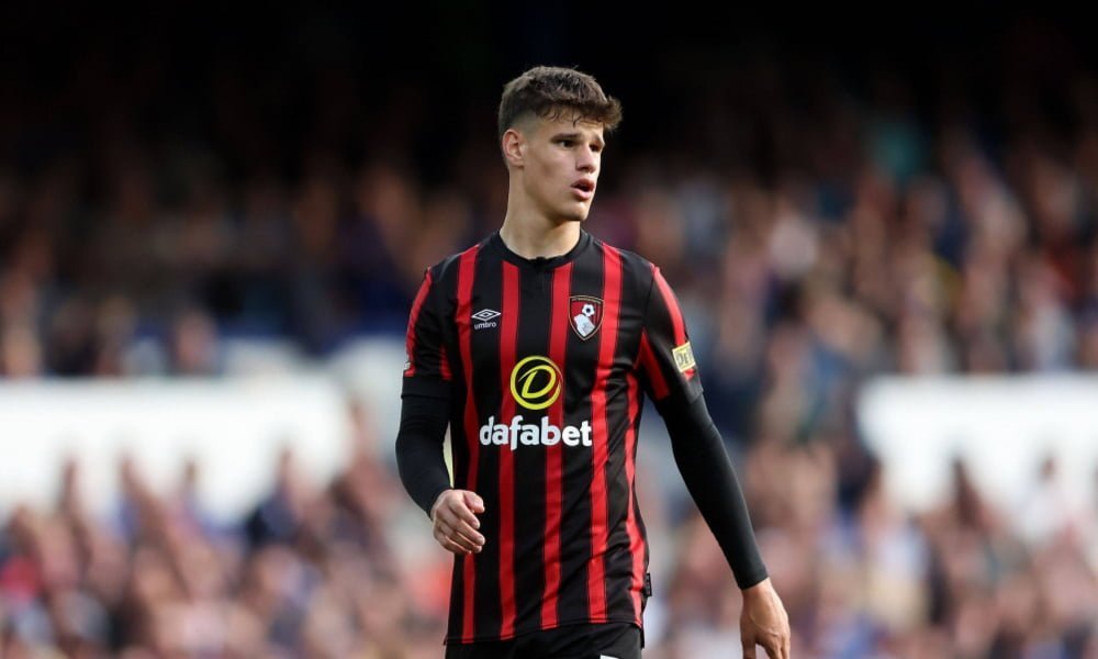 ‘One to watch’ – Reliable journo: Man Utd eye swoop for £17m star but Chelsea may thwart move