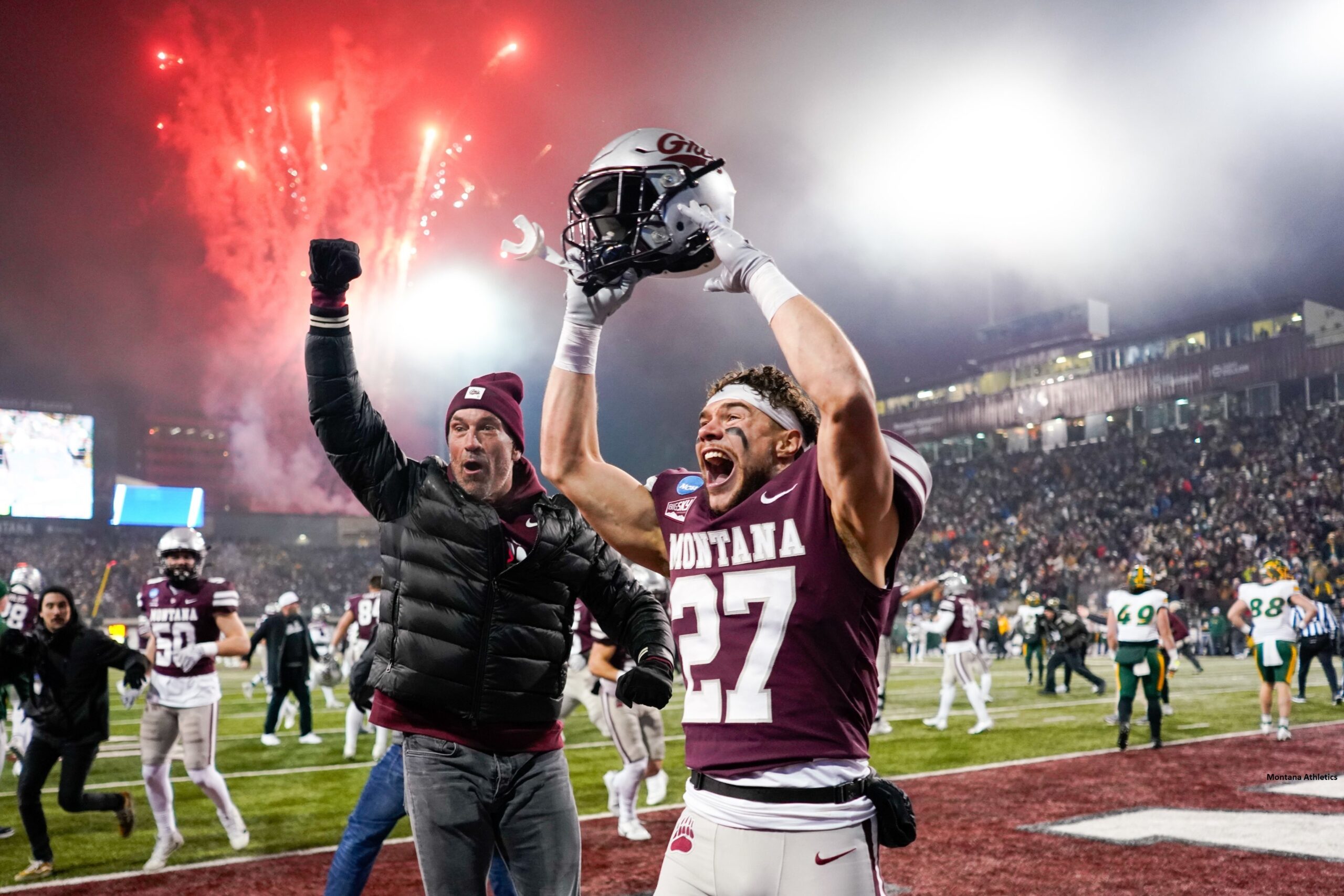 FCS Championship Game: Montana Seeks Final Step in a Surprising Season