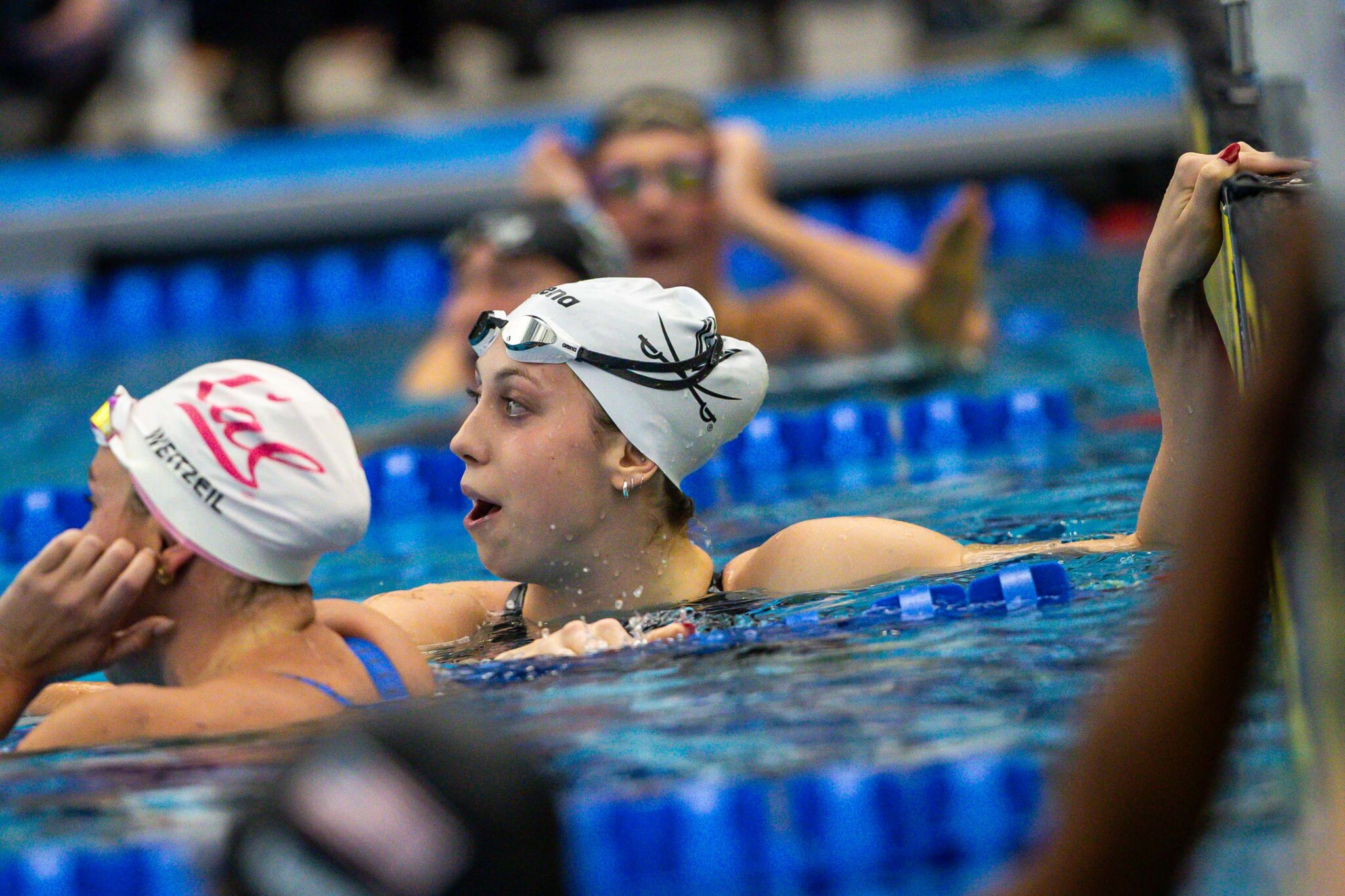 TopTenTweets From The First Week of NCAA Conference Championships