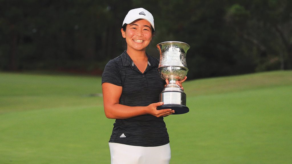 Magnificent Magenta to host Women’s NSW Open
