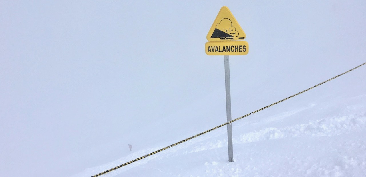 Four Ski Mountaineers Die in Avalanche in Central France