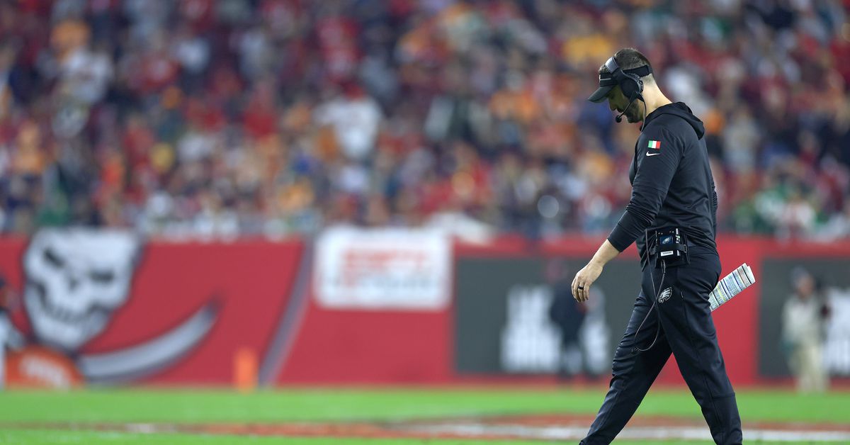 The Eagles’ 2023 issues may be impossible to overcome in 2024