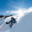 JACKSON HOLE REPORTS 300 INCH BASE – Winter isn’t Over