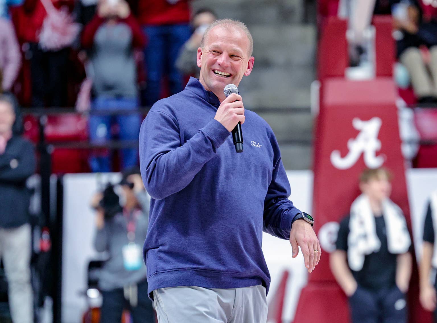 Kalen DeBoer Getting Rid Of Longtime Nick Saban Rule At Alabama