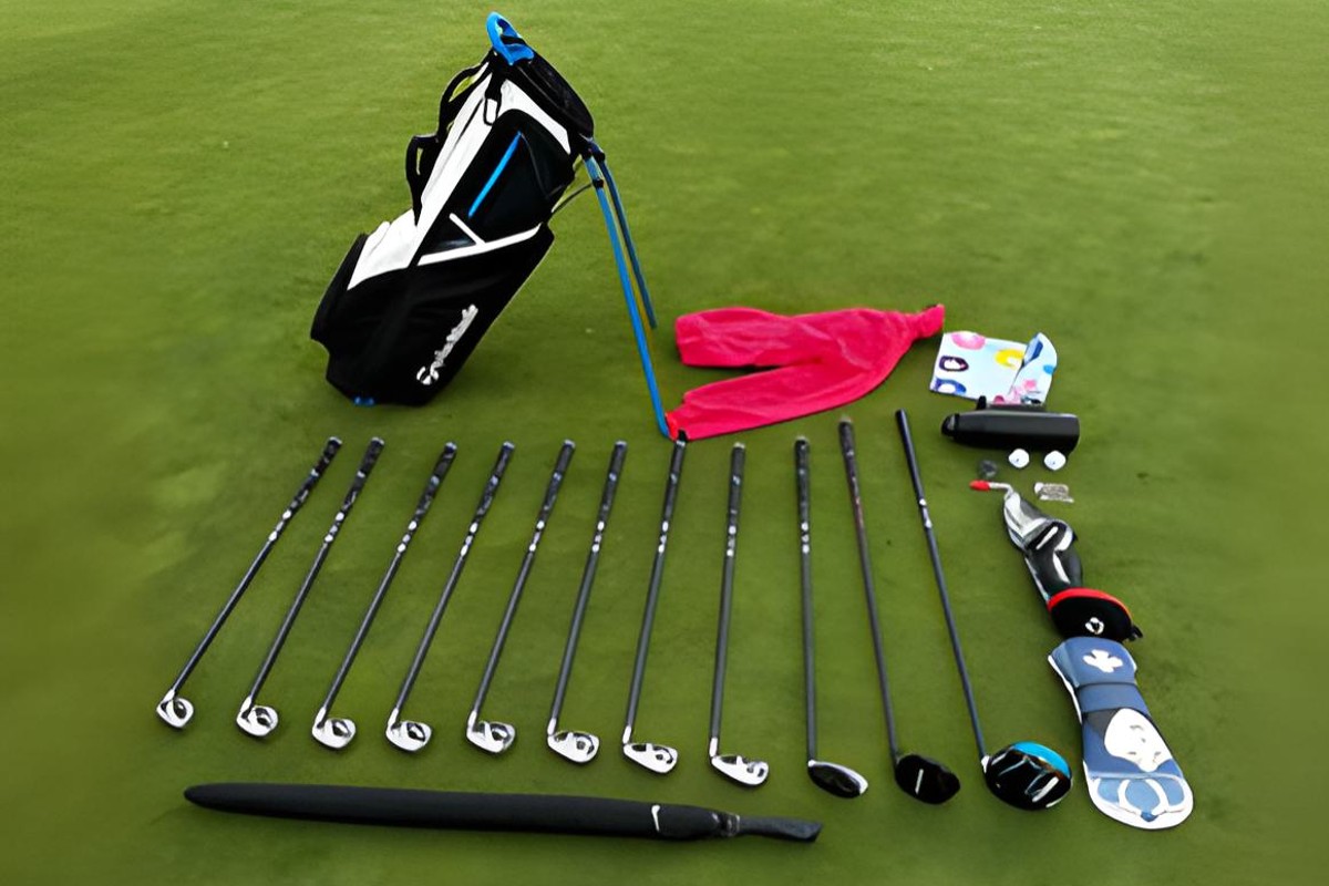 How to Pack Your Golf Travel Bag
