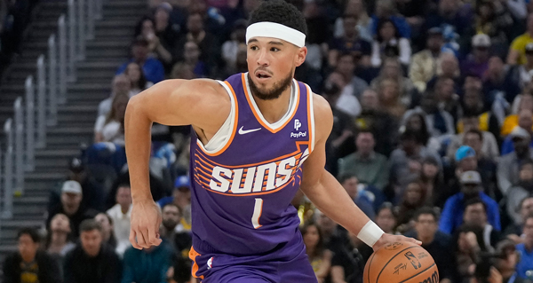 Phoenix To Host 2027 NBA All-Star Game