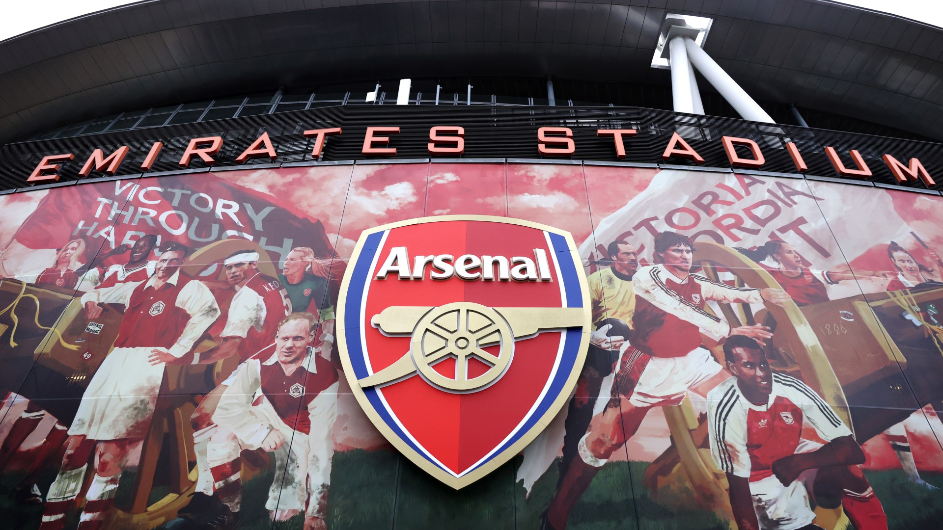 Arsenal report losses of over £50m in 2022/23 accounts despite second-placed finish with past record signing to blame