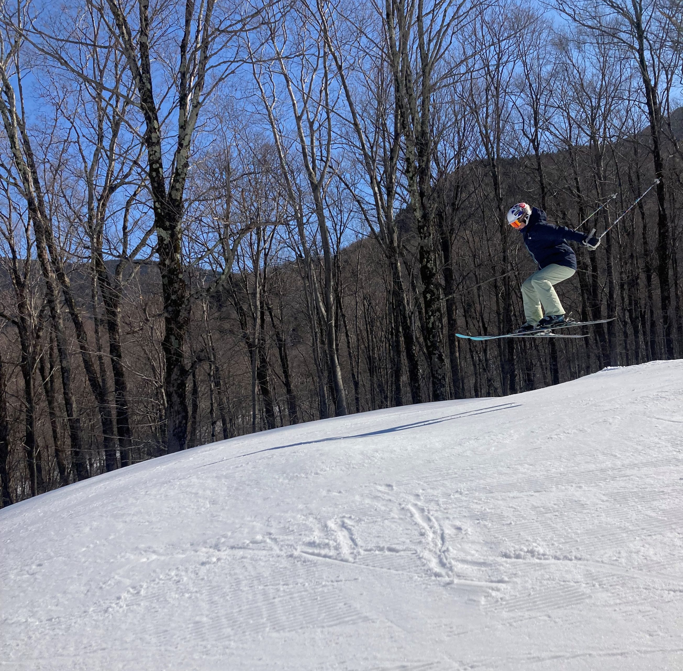 “Activities” on the Slopes