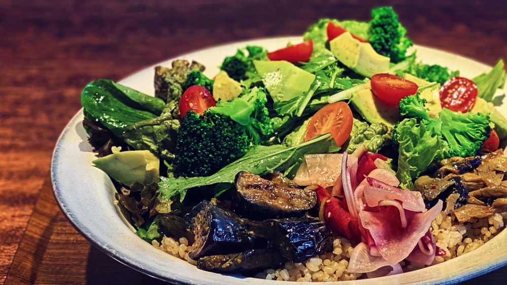 What Is Vegan Protein And How You Can Incorporate It In Your Diet