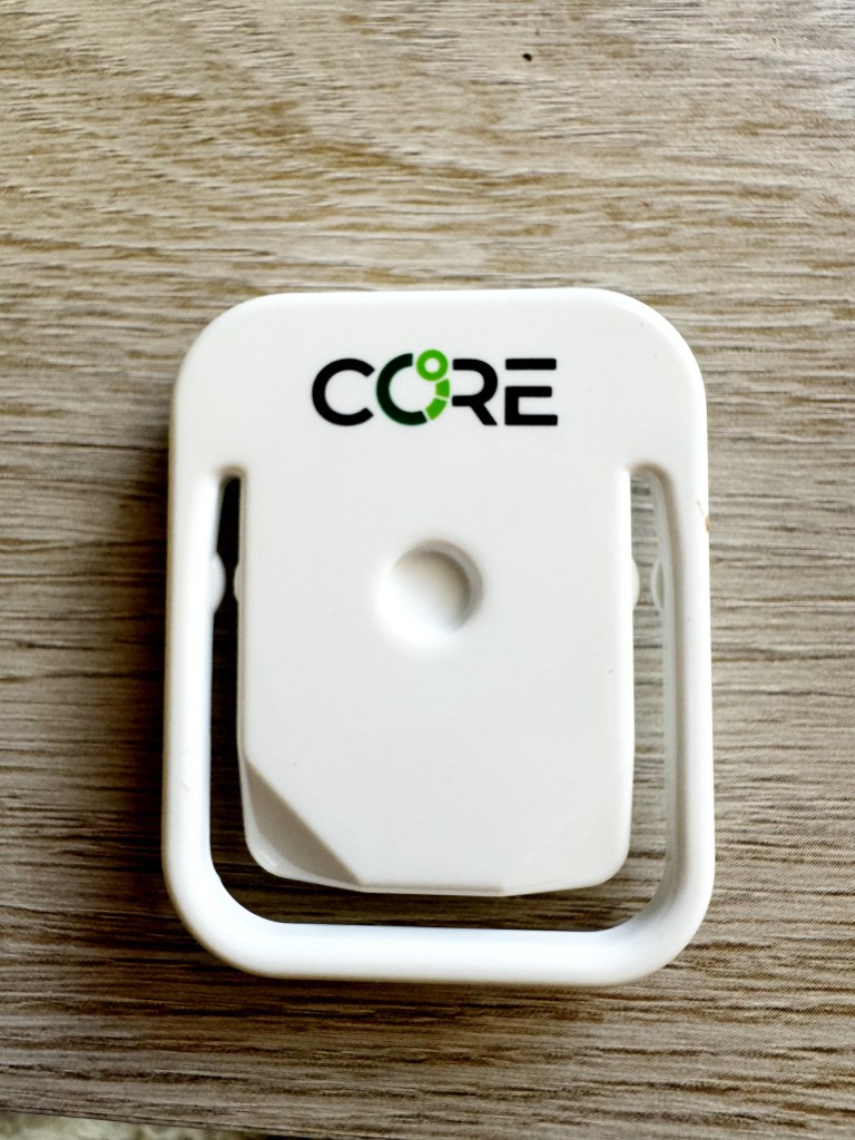 Core Body Temperature Sensor Review