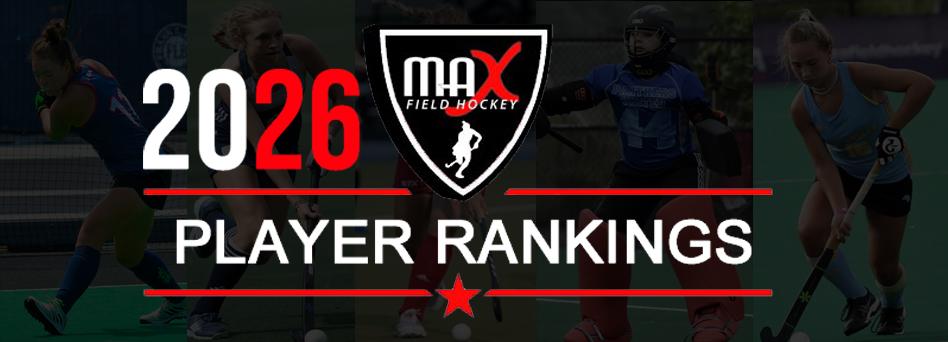 2026 Player Rankings & TOP 150 National Player Invitational Details