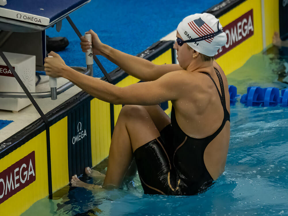 Gutter Talk: What Have Veterans Learned From Previous Olympic Experiences?