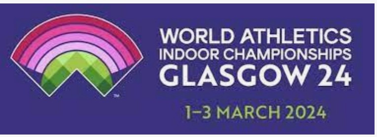 Schedule & Results for 2024 World Indoor Track and Field Championships