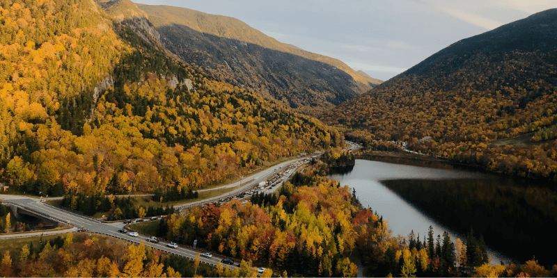 Top 5 Best Ski Resorts in New Hampshire