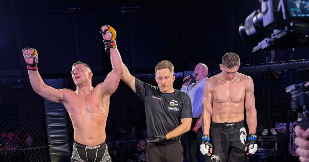 Across The Pond Profile: Jack Tucker of The MAT Academy Wales