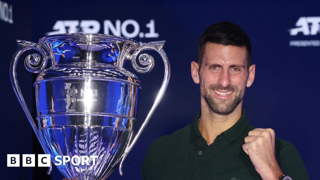 'A major moment for tennis' – ATP announces Saudi deal