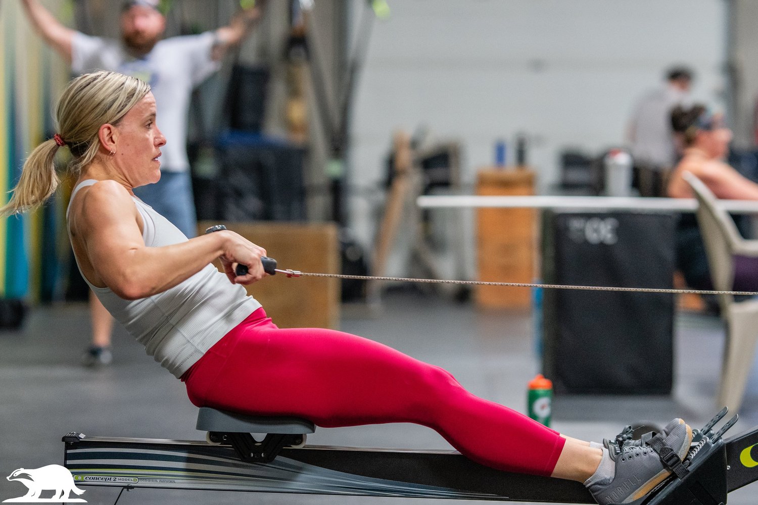 WOD: Thursday 240229