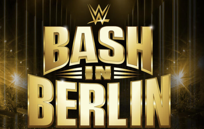 WWE Bash In Berlin 2024 Predictions