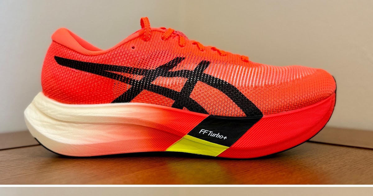 ASICS Metaspeed Sky and Edge Paris Details and Initial Video Review