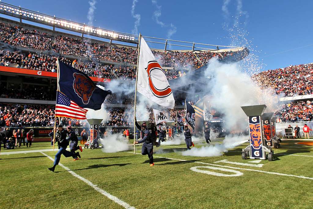 5 Teams to Watch in the Upcoming NFL Draft